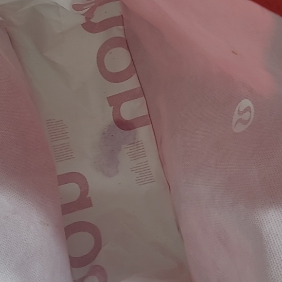 Lululemon Bag - Picture 3 of 4